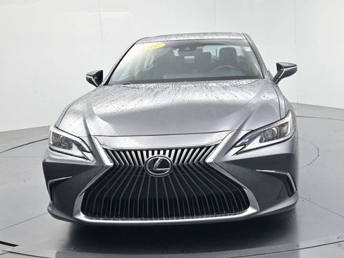 Used 2019 Lexus ES 350 w/ Premium Package FWD image 3