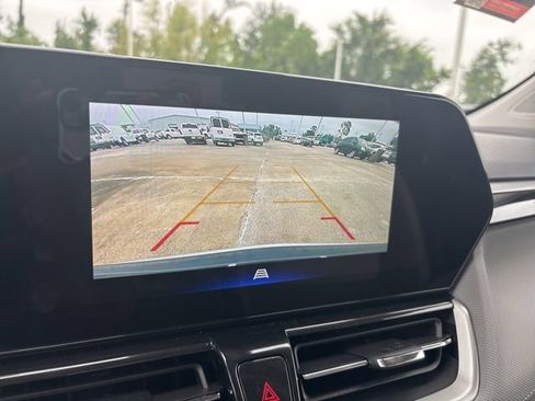 New 2026 Chevrolet TrailBlazer LT w/ Convenience Package FWD image 28