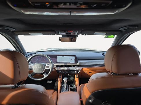Used 2025 Kia Telluride SX Prestige X-Line image 16