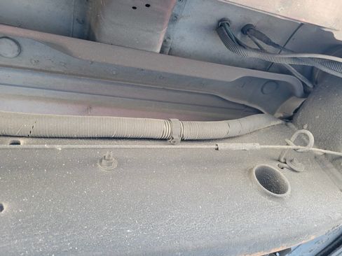 Used 2006 Chevrolet Silverado 3500 4x4 Crew Cab w/ Heavy-Duty Power Package image 9