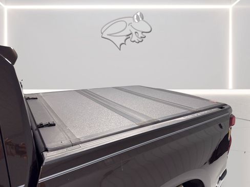 Used 2019 Chevrolet Silverado 1500 LT w/ All-Star Edition AWD/4WD image 20