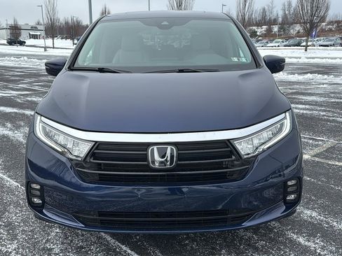 Used 2023 Honda Odyssey EX-L image 18