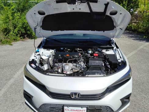 Used 2022 Honda Civic Sport image 22
