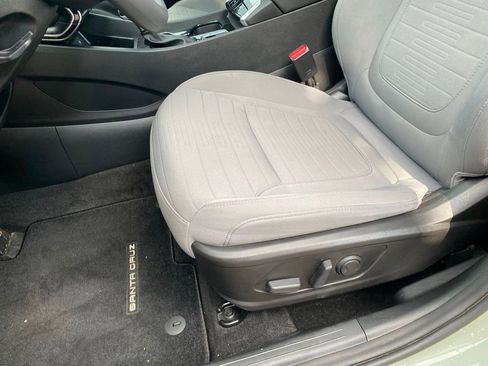 Used 2023 Hyundai Santa Cruz SEL AWD/4WD image 23