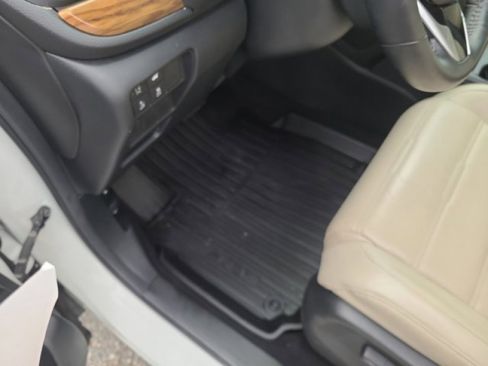 Used 2018 Honda CR-V EX-L image 32