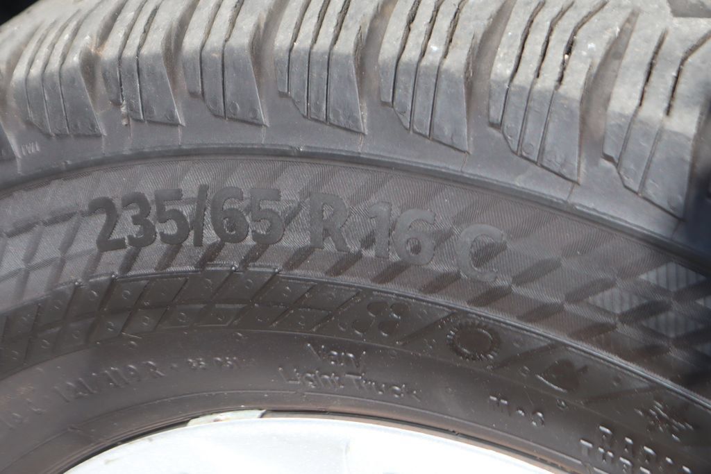 Used 2024 Ford Transit 350 148 High Roof Extended w/ Load Area Protection Package RWD image 36