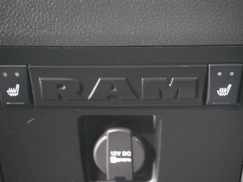 Used 2012 RAM 2500 Limited image 13