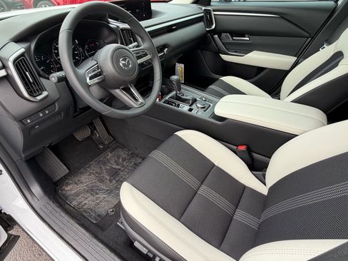 New 2026 MAZDA CX-50 AWD 2.5 S w/ Cargo Package image 10