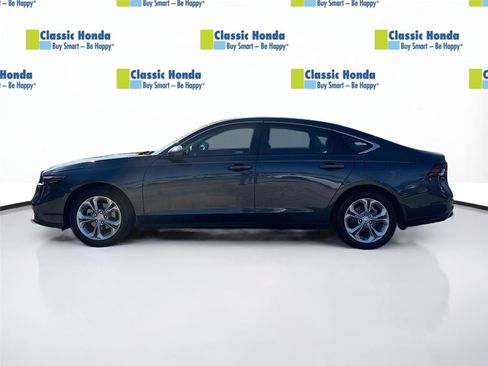 Certified 2023 Honda Accord LX image 4
