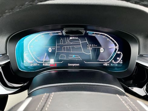 Used 2023 BMW 530e w/ Executive Package image 26