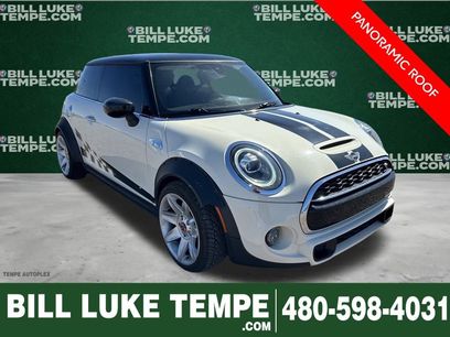 Used 2020 MINI Cooper S