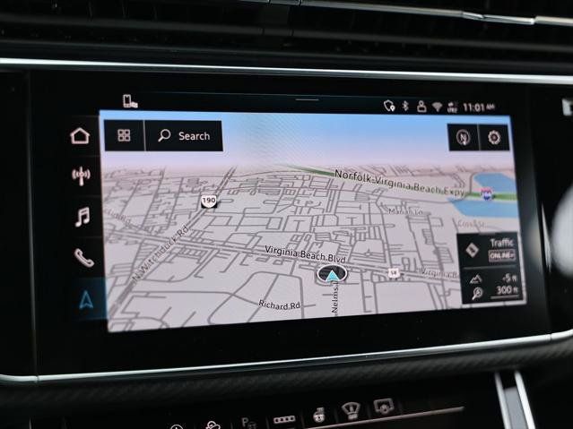 Certified 2026 Audi Q7 3.0T Prestige AWD/4WD image 37