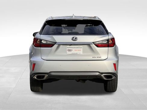 Used 2019 Lexus RX 350 FWD image 4