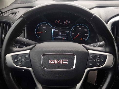 Used 2018 GMC Canyon SLE w/ SLE Convenience Package image 18