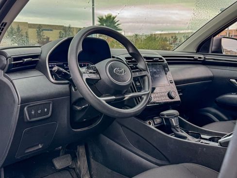 Used 2023 Hyundai Tucson SEL image 13