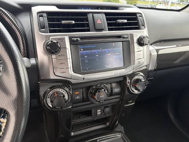 Used 2018 Toyota 4Runner SR5 Premium RWD image 23