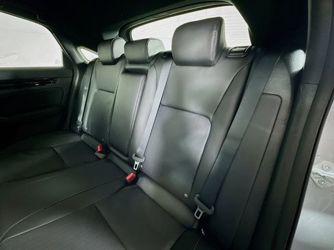 New 2026 Honda Civic Sport Touring image 26