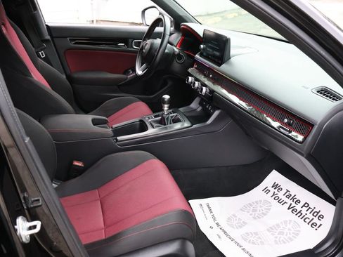 Used 2023 Honda Civic Si image 7