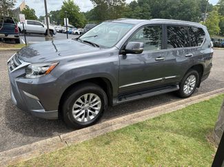 Used 2019 Lexus GX 460 Premium AWD/4WD video 1