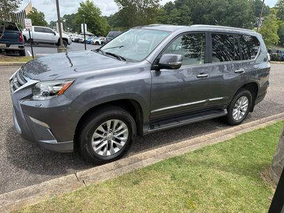Used 2019 Lexus GX 460 Premium