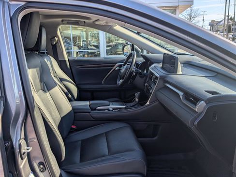 Certified 2021 Lexus RX 350 AWD w/ Premium Package image 11