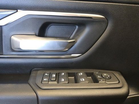 New 2026 RAM 1500 Big Horn image 12