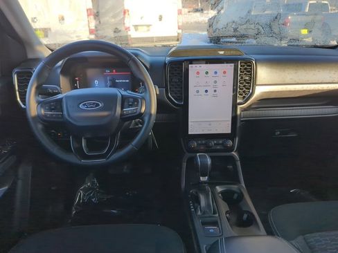 Used 2024 Ford Ranger XLT w/ Equipment Group 301A High image 34