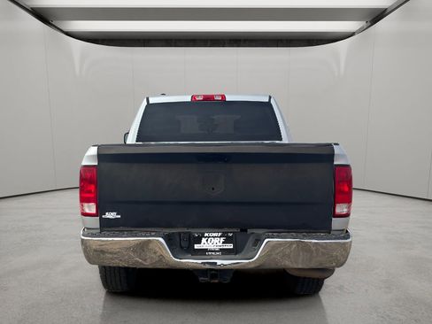 Used 2016 RAM 1500 Tradesman w/ Popular Equipment Group image 4