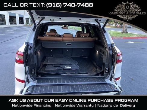 Used 2019 BMW X5 xDrive50i w/ M Sport Package AWD/4WD image 24