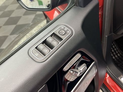 Used 2020 Mercedes-Benz G 550 image 9