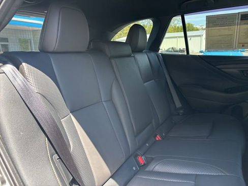 Used 2023 Subaru Outback Wilderness AWD/4WD image 28