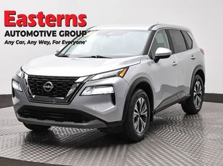 Used 2023 Nissan Rogue SV FWD video 1