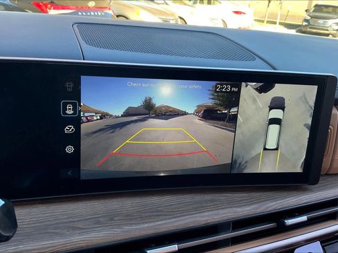 Certified 2026 Hyundai Santa Fe Calligraphy image 28