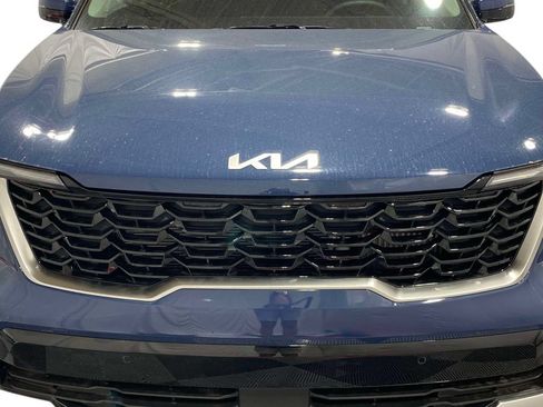 New 2026 Kia Sorento EX AWD/4WD image 8
