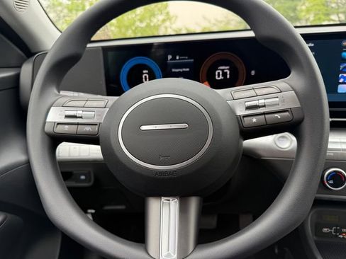 New 2026 Hyundai Kona SE image 21