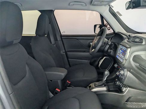 Used 2022 Jeep Renegade Sport w/ Sport Appearance Group image 25