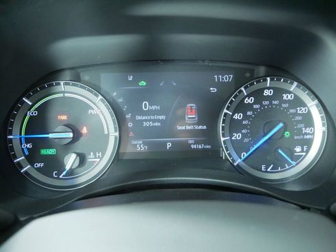 Used 2021 Toyota Highlander Limited AWD/4WD image 27