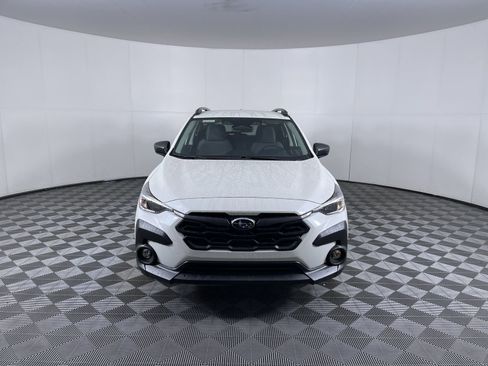 New 2026 Subaru Crosstrek 2.0i Premium w/ Crosstrek Mirror Package image 26
