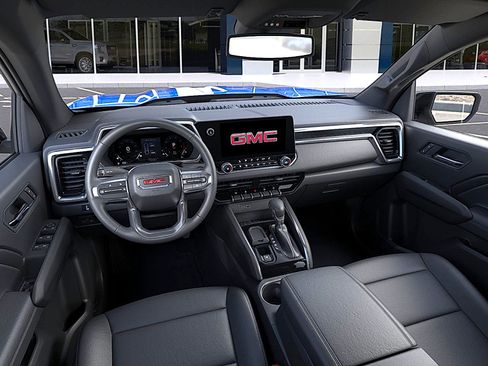 New 2026 GMC Canyon Elevation w/ Convenience Package RWD image 15