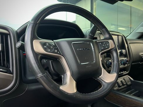 Used 2017 GMC Sierra 1500 Denali w/ Denali Ultimate Package image 47