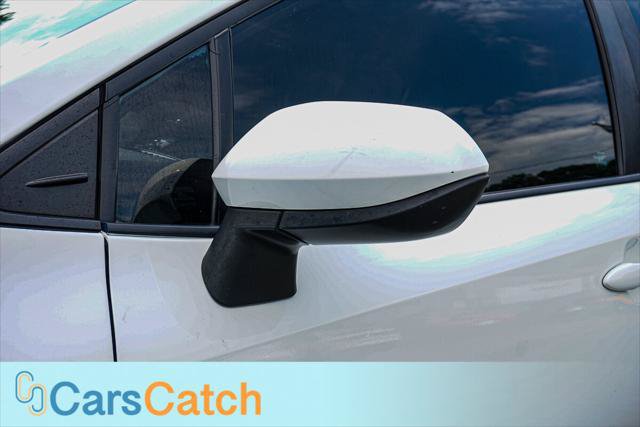 Used 2021 Toyota Corolla LE FWD image 17