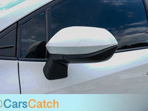 Used 2021 Toyota Corolla LE FWD image 17