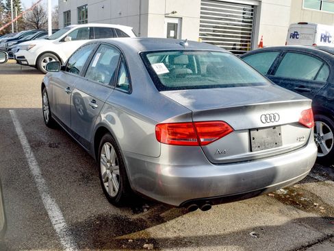 Used 2010 Audi A4 2.0T Premium image 17