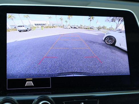 Used 2023 Cadillac CT4 Luxury image 24