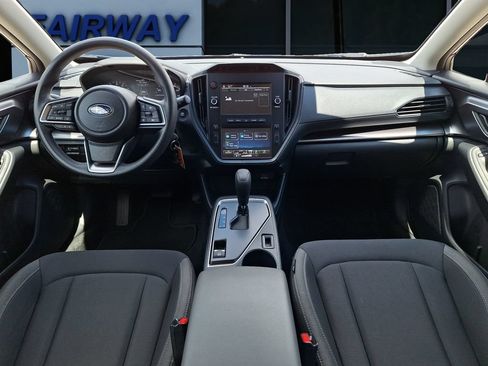 Certified 2024 Subaru Impreza 2.0i AWD/4WD image 14