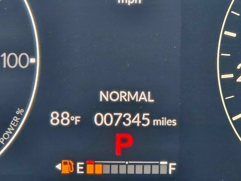 Used 2026 Honda CR-V Sport image 36