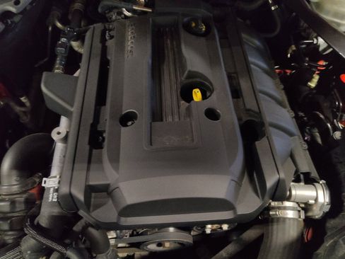 Used 2017 Ford Mustang Premium image 30