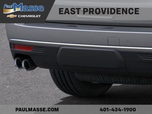 Certified 2024 Chevrolet Tahoe High Country w/ Advanced Technology Package image 14