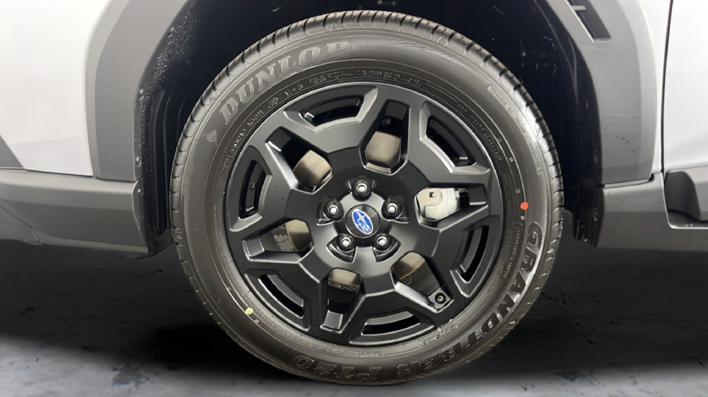 New 2026 Subaru Outback Limited AWD/4WD image 15