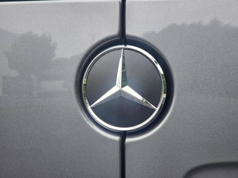 New 2026 Mercedes-Benz Sprinter 2500 image 13